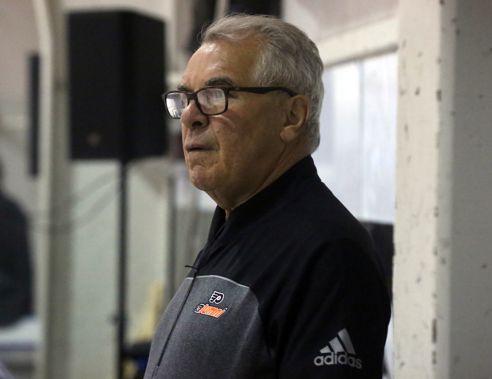Flyers Fantasy Camp
